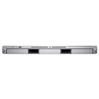 Apple Xserve Two 2.26GHz Quad-Core Intel Xeon "Nehalem", 1U, 3GB RAM, 160GB Hard Drive, NVIDIA GeForce GT 120, SuperDrive